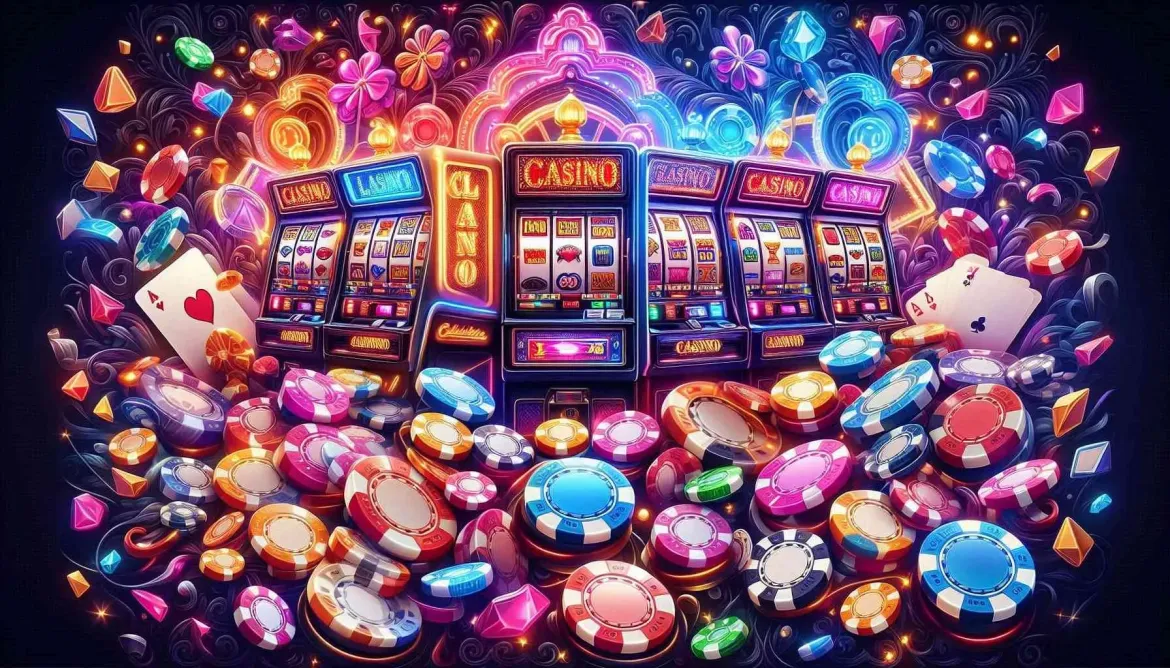 Vulkan Casino